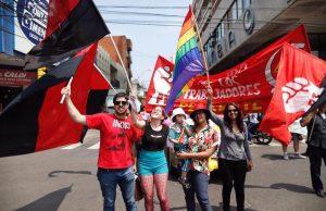 La única «degeneración» es la discriminación