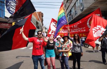 La única «degeneración» es la discriminación