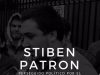 ¡POR LA INMEDIATA LIBERTAD DE STIBEN PATRÓN!