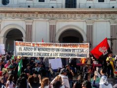 Unidad Interestamental en la Universidad Católica