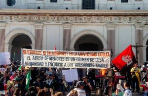 Unidad Interestamental en la Universidad Católica