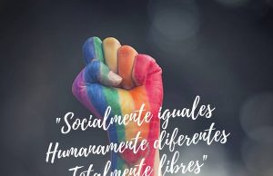 ¡NO a la homofobia en Paraguay!