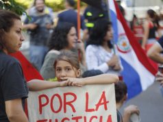 ¿Por qué la clase trabajadora debe exigir el respeto a los Derechos Humanos?