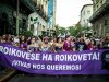 La lucha de las mujeres es también la lucha de los trabajadores