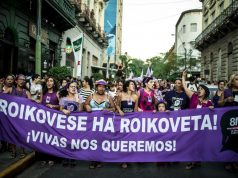 La lucha de las mujeres es también la lucha de los trabajadores