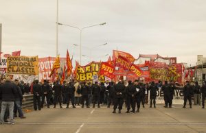 Una muy buena elección del FIT en Argentina