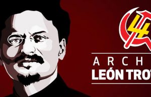 Archivo Leon Trotsky