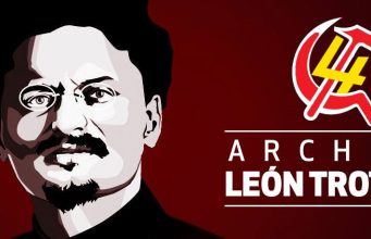 Archivo Leon Trotsky