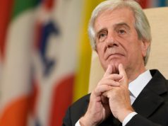 En Uruguay gobiernan para los capitalistas