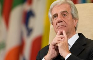 En Uruguay gobiernan para los capitalistas