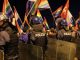 No pasarán las antorchas de la intolerancia