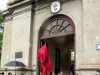 La Justicia a los pies de la Iglesia