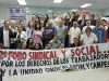 Frente Sindical y Social