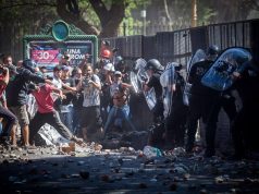 Argentina: los diputados votan el ajuste, los trabajadores lo rechazan