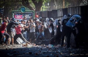Argentina: los diputados votan el ajuste, los trabajadores lo rechazan