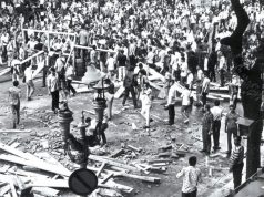 Socialismo y Juventud: historia y formas de organización