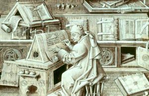 El lugar de los “servicios” en El Capital de Marx