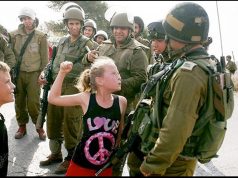 Israel detiene a Ahed Tamimi, símbolo de la resistencia palestina