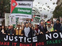 Sionismo, antisemitismo y la Declaración Balfour