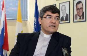 La torpe venganza de un remedo de dictadorcillo