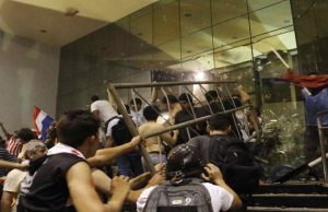 Un Cartes de salida refuerza un nuevo momento político