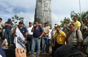 Rechazo al Veto, nueva derrota de Cartes y triunfo de los trabajadores movilizados