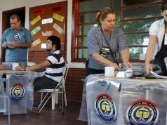 Elecciones Generales: Ninguna alternativa para el pueblo trabajador
