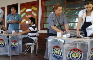 Elecciones Generales: Ninguna alternativa para el pueblo trabajador