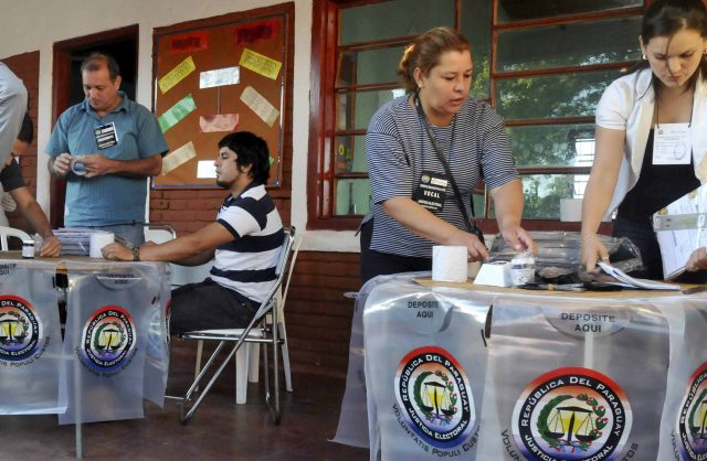 Elecciones Generales: Ninguna alternativa para el pueblo trabajador