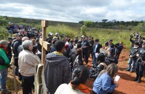 Antecedentes del «mal menor»