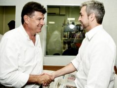 ¿Por qué no votar a ninguno?