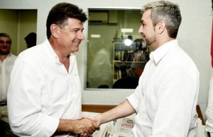 ¿Por qué no votar a ninguno?