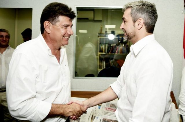 ¿Por qué no votar a ninguno?