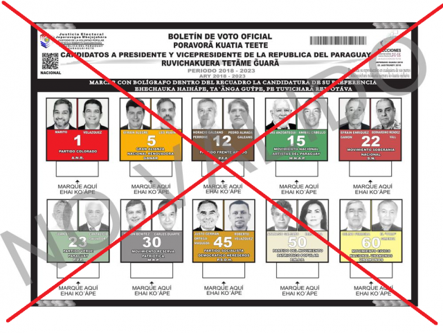 El laberinto del mal menor