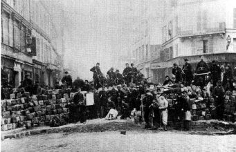 La Comuna de París – Una experiencia socialista
