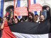 Vergonzoso traslado de embajada paraguaya a Jerusalén