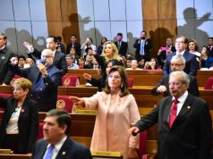 El Mundial de la farsa