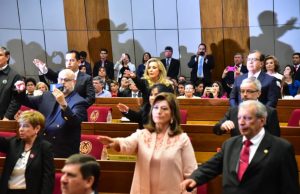 El Mundial de la farsa