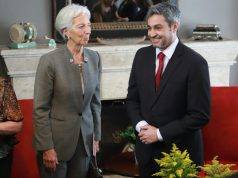 El FMI quiere que trabajemos hasta morir