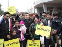 Tarde o temprano, las farsas judiciales se desmontan