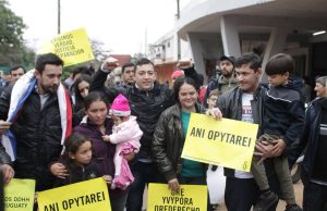 Tarde o temprano, las farsas judiciales se desmontan