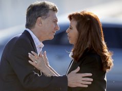Argentina – Caso Centeno, todos son corruptos