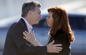 Argentina – Caso Centeno, todos son corruptos