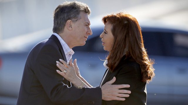 Argentina – Caso Centeno, todos son corruptos