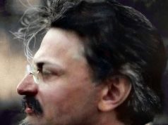 78 años del asesinato de León Trotsky