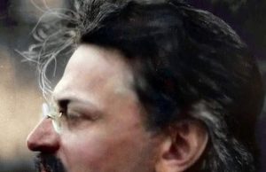 78 años del asesinato de León Trotsky