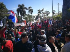 Una batalla ganada a la Ley de Superintendencia e Inversiones de la Jubilación.