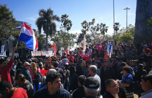 Una batalla ganada a la Ley de Superintendencia e Inversiones de la Jubilación.