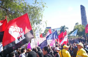 Nuevo momento político, Nuevas oportunidades