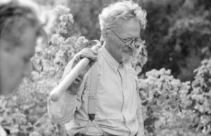 Trotsky: un gran logro